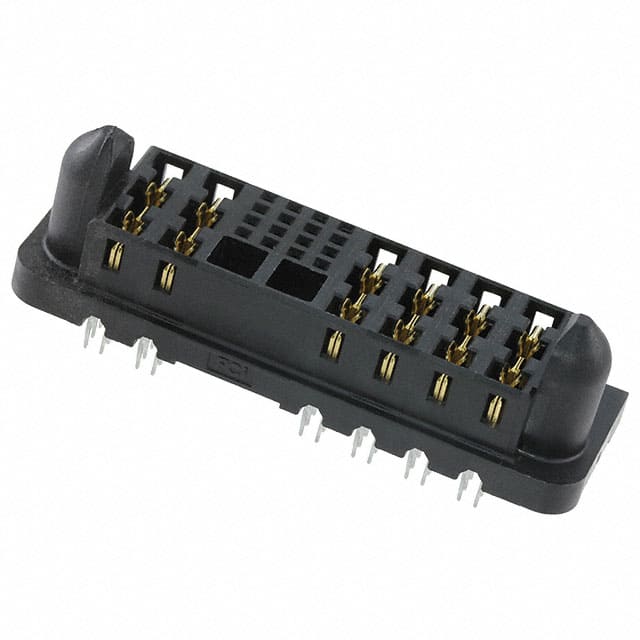 10074866-001LF Amphenol ICC (FCI)  Specialized